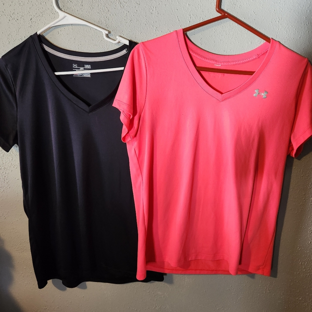 Short sleeve shirt
